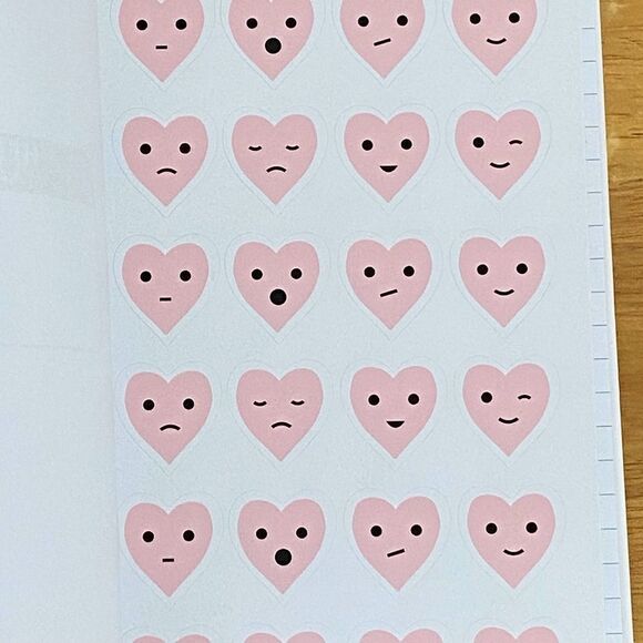 Ban.do Whatcha Thinkin’ Bout? Journal - Picture 4 of 4